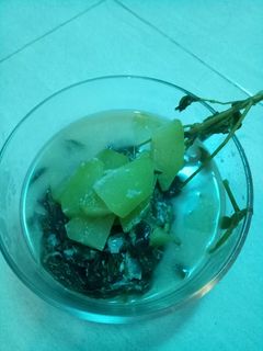 Foto resep Jangan bobor
