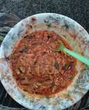 Char kuey Teow