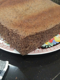 Foto resep Cake Tape Ketan Hitam
