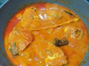 Gambar asam padeh tenggiri