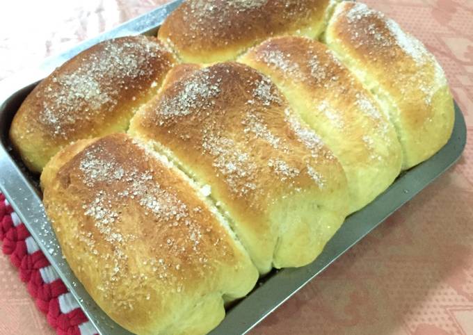 Resep Killer Soft Bread Ala Utykirana Oleh Uty Kirana Cookpad