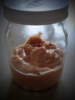 Una foto de Salsa golf a la @gringa