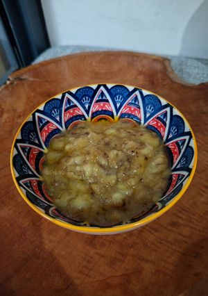 Foto resep Selai Pisang Homemade
