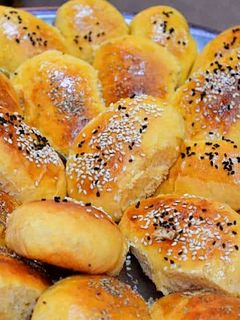 صورة لوصفة بوريك بالجبنة ❤️