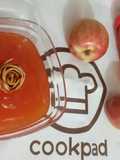 Homemade Apple 🍎 jam