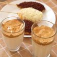 Dalgona Coffee