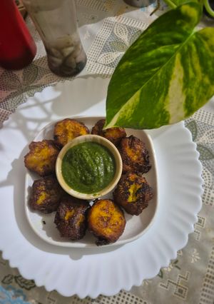 कॉर्न पकौड़ा रेसिपी मुख्य फोटो