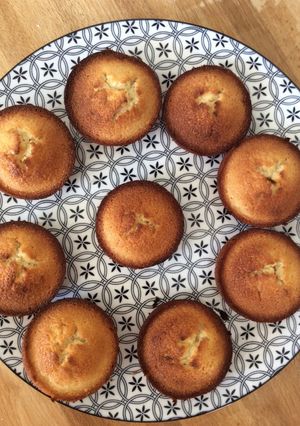 Une photo de Petits financiers