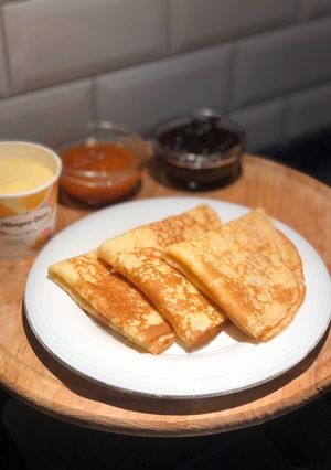 Фото Блинчики🥞 Лучший рецепт.