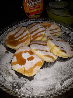 Foto resep Japanese Souffle Pancake