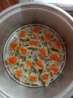 Foto resep Dimsum Ayam Sederhana