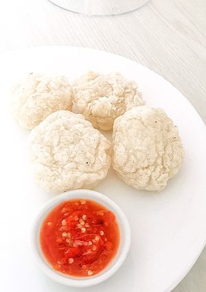 Foto resep Cireng Krispy