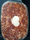 Tiramisú