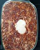 Tiramisú