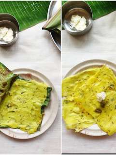 પાનકી (Panki Recipe In Gujarati) રેસીપી મુખ્ય ફોટો