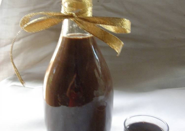 Como hacer licor casero de maiz
