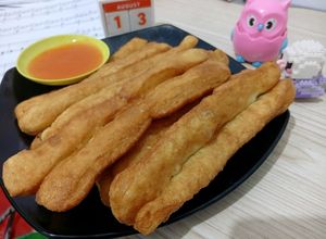 Foto resep Cakue Express