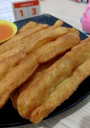 Foto resep Cakue Express