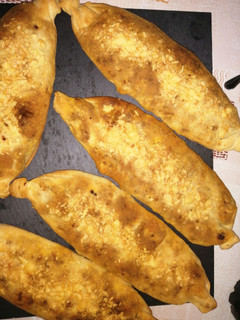 صورة لوصفة باكيطوس baguetos