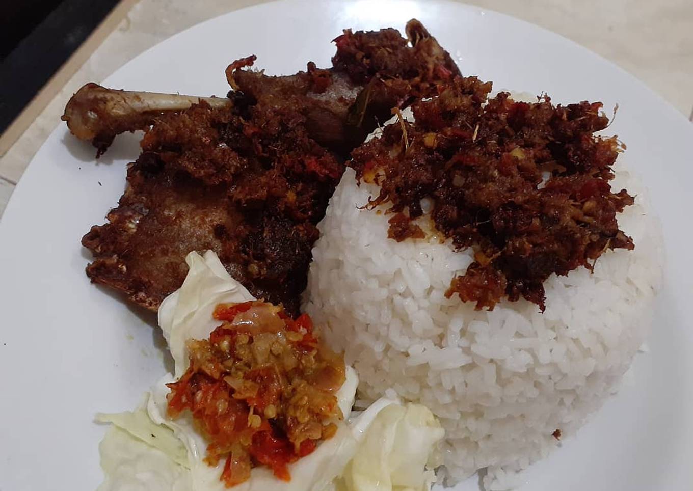 Bebek Madura
