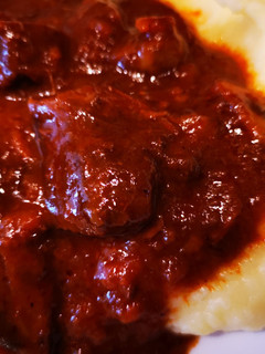 Burgundi marharagu recept fotója
