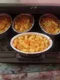 Macaroni Schootel Panggang