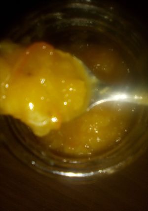 Una foto de Mermelada de naranja light