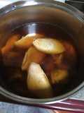 ไก่พะโล้