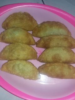 Foto resep Pastel Basah