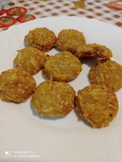 Mentes roppancs recept fotója