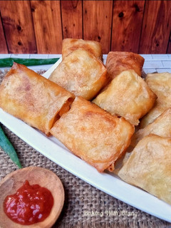 Foto resep Martabak Tahu