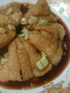 Foto resep Pempek Dos 😋