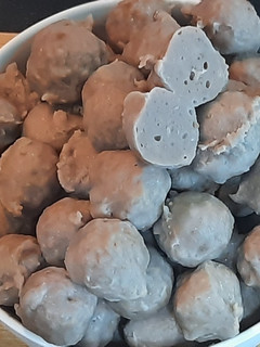 Foto resep Cara mudah membuat bakso sapi di rumah