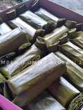 Lemper Ketan Pulen