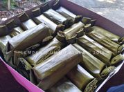 Gambar lemper ketan