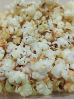 Foto resep Popcorn Karamel Endeees