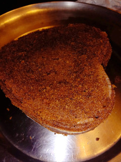 चॉकलेट केक (माइक्रोवेव) (Chocolate cake (Microwave) recipe in hindi) रेसिपी मुख्य फोटो
