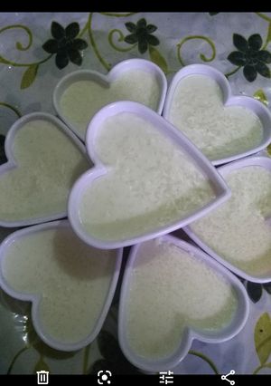 صورة لوصفة رز باللبن
