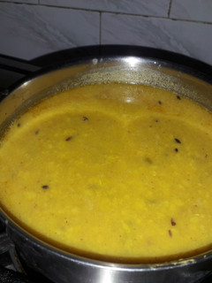 अरहर की दाल (arhar ki dal recipe in Hindi) रेसिपी मुख्य फोटो