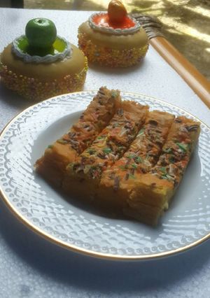 Foto resep Bolu Tape