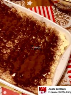 Foto resep Tiramisu (No Egg, No Alkohol)