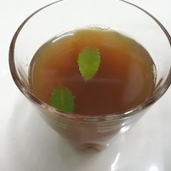A picture of Kadha.
