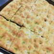 Focaccia ligure