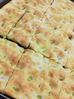 Foto di Focaccia ligure