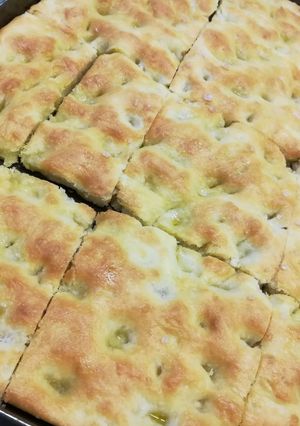 Foto di Focaccia ligure