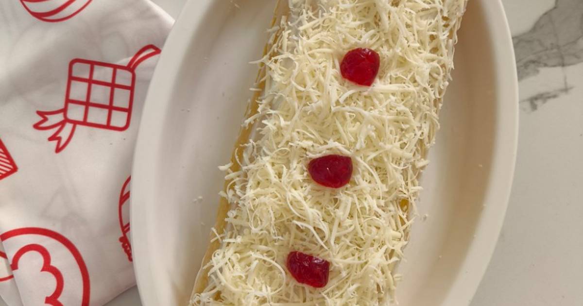 Resep Bolu Kukus Jagung Manis Favorit Bunda