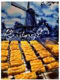 Kaasstengels Classic