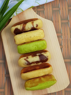 Foto resep Pukis