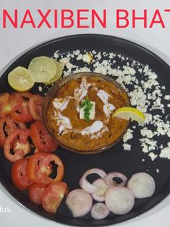 પનીર ટિક્કા મસાલા (Paneer Tikka Masala Recipe In Gujarati) રેસીપી મુખ્ય ફોટો