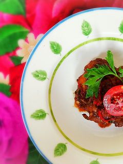 Foto resep Ayam Kecap